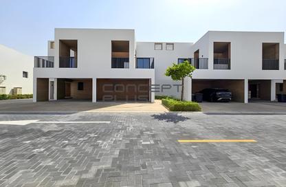 Villa - 3 Bedrooms - 4 Bathrooms for rent in Bliss 2 - Arabian Ranches 3 - Dubai