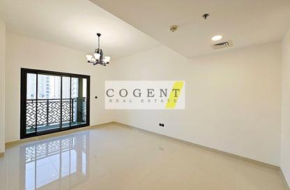Apartment - 1 Bedroom - 2 Bathrooms for rent in Jaddaf Views - Al Jaddaf - Dubai