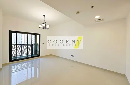 شقة - غرفة نوم - 2 حمامات للايجار في جداف فيوز - الجداف - دبي