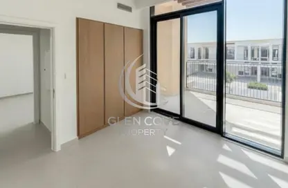 فيلا - 4 غرف نوم - 5 حمامات للايجار في جرينفيو 3 - اعمار الجنوبية - دبي الجنوب (مركز دبي العالمي) - دبي