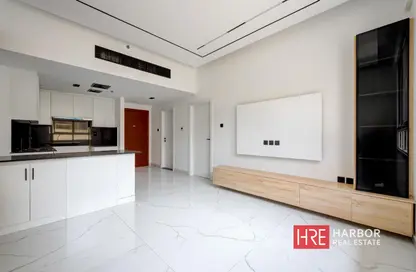 Apartment - 1 Bedroom - 2 Bathrooms for rent in Al Amir Residence - District 11 - Jumeirah Village Circle - Dubai