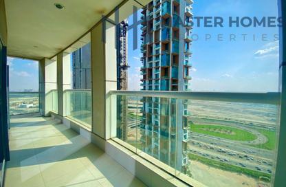 Apartment - 1 Bedroom - 2 Bathrooms for rent in Tower A - Damac Towers by Paramount - Business Bay - Dubai Apartment - 1 Bedroom - 2 Bathrooms for rent in Tower A - Damac Towers by Paramount - Business Bay - Dubai