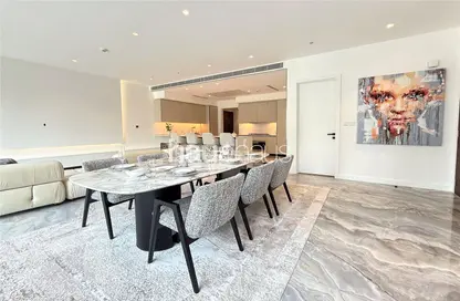 Villa - 3 Bedrooms - 5 Bathrooms for sale in Jumeirah Living Marina Gate - Marina Gate - Dubai Marina - Dubai