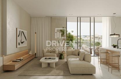 Apartment - 1 - 2 for sale in The Cape 1 - The Cape - Al Barari - Dubai Apartment - 1 - 2 for sale in The Cape 1 - The Cape - Al Barari - Dubai