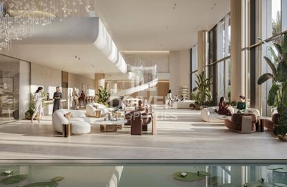Apartment - 1 - 2 for sale in The Cape 1 - The Cape - Al Barari - Dubai Apartment - 1 - 2 for sale in The Cape 1 - The Cape - Al Barari - Dubai