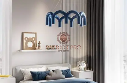 Apartment - 2 Bedrooms - 3 Bathrooms for sale in Vistara House 2 - Al Furjan - Dubai