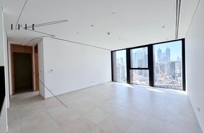 Apartment - 1 Bedroom - 2 Bathrooms for rent in Residence 110 - Business Bay - Dubai