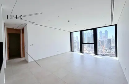 Apartment - 1 Bedroom - 2 Bathrooms for rent in Residence 110 - Business Bay - Dubai