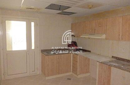 Apartment - 2 Bedrooms - 3 Bathrooms for rent in Dar Al Majaz - Jamal Abdul Nasser Street - Al Majaz - Sharjah Apartment - 2 Bedrooms - 3 Bathrooms for rent in Dar Al Majaz - Jamal Abdul Nasser Street - Al Majaz - Sharjah