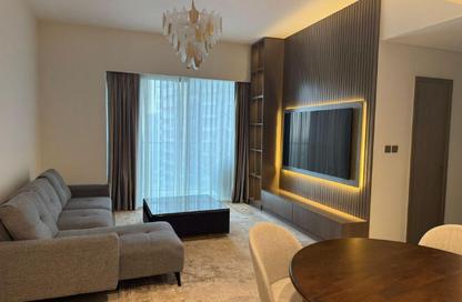 Apartment - 2 Bedrooms - 2 Bathrooms for rent in Grande - Opera District - Downtown Dubai - Dubai