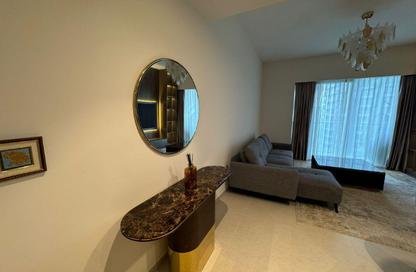 Apartment - 2 Bedrooms - 2 Bathrooms for rent in Grande - Opera District - Downtown Dubai - Dubai