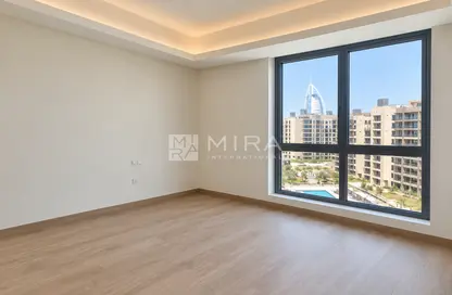 Apartment - 2 Bedrooms - 2 Bathrooms for sale in Lamaa Building 3 - Lamaa - Madinat Jumeirah Living - Umm Suqeim 3 - Umm Suqeim - Dubai