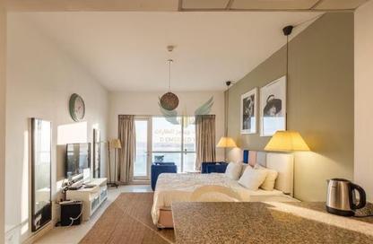 Apartment - Studio - 1 Bathroom for rent in Safeer Tower 1 - Safeer Towers - Business Bay - Dubai Apartment - Studio - 1 Bathroom for rent in Safeer Tower 1 - Safeer Towers - Business Bay - Dubai