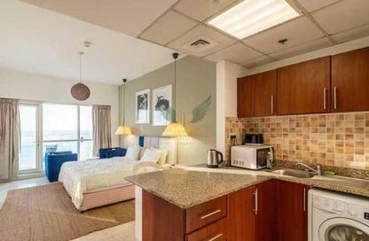 Apartment - Studio - 1 Bathroom for rent in Safeer Tower 1 - Safeer Towers - Business Bay - Dubai Apartment - Studio - 1 Bathroom for rent in Safeer Tower 1 - Safeer Towers - Business Bay - Dubai
