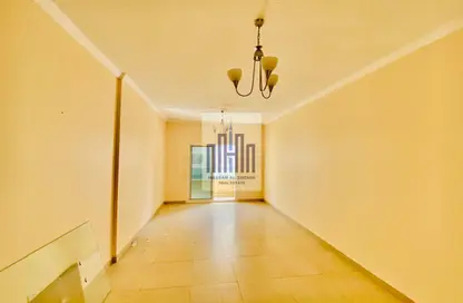 Apartment - 1 Bedroom - 2 Bathrooms for rent in Al Thani Muwaileh - Muwaileh Commercial - Sharjah