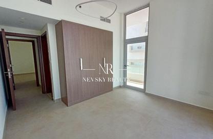 Apartment - 2 Bedrooms - 3 Bathrooms for sale in Azizi Star - Al Furjan - Dubai
