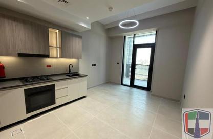 Apartment - Studio - 1 for sale in Golf Vista Heights - Dubai Sports City - Dubai