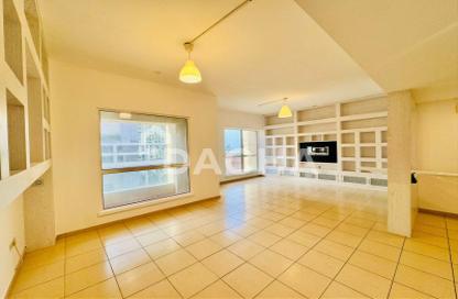 Apartment - 3 Bedrooms - 3 Bathrooms for rent in Sadaf 4 - Sadaf - Jumeirah Beach Residence - Dubai
