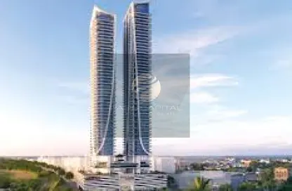 Apartment - 1 Bedroom - 1 Bathroom for sale in Elitz by Danube Building 2 - Elitz By Danube - District 11 - Jumeirah Village Circle - Dubai