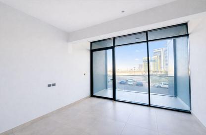 شقة - 1 حمام للايجار في الأمل تاور - مدينة دبي الرياضية - دبي