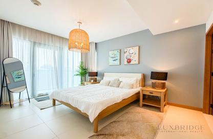 Apartment - 2 Bedrooms - 3 Bathrooms for rent in Vida Residences Dubai Marina - Dubai Marina - Dubai Apartment - 2 Bedrooms - 3 Bathrooms for rent in Vida Residences Dubai Marina - Dubai Marina - Dubai