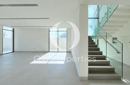 Villa - 4 Bedrooms - 5 Bathrooms for rent in Nad Al Dhabi - Al Jubail Island - Abu Dhabi