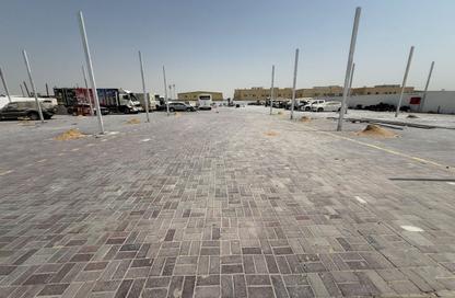 Land - Studio for rent in Industrial Area 12 - Sharjah Industrial Area - Sharjah