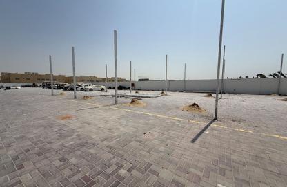 Land - Studio for rent in Industrial Area 12 - Sharjah Industrial Area - Sharjah
