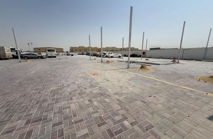 Land - Studio for rent in Industrial Area 12 - Sharjah Industrial Area - Sharjah