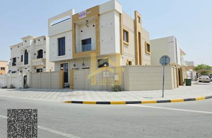 Villa - 5 - 7 for rent in Al Yasmeen 1 - Al Yasmeen - Ajman