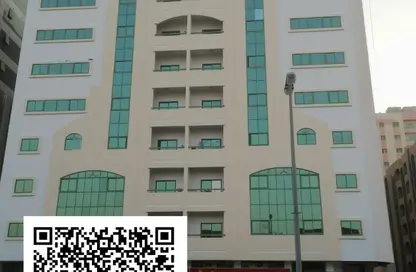 Apartment - 1 Bedroom - 1 Bathroom for rent in Qasimia 10 building - Al Mahatta - Al Qasimia - Sharjah