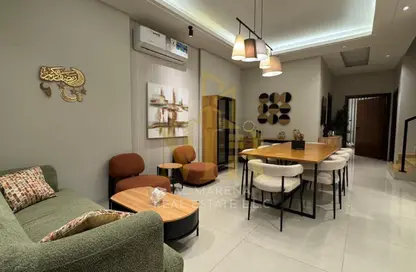 فيلا - 4 غرف نوم - 6 حمامات للبيع في 1 الياسمين - الياسمين - عجمان