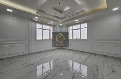 Villa - Studio - 1 Bathroom for rent in Mohamed Bin Zayed City - Abu Dhabi