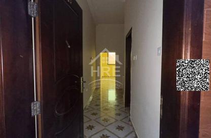 Apartment - Studio - 1 for rent in Qudrat Building - Al Mowaihat 3 - Al Mowaihat - Ajman
