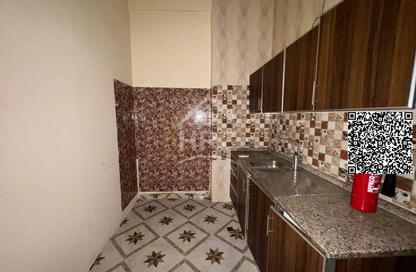 Apartment - Studio - 1 for rent in Qudrat Building - Al Mowaihat 3 - Al Mowaihat - Ajman