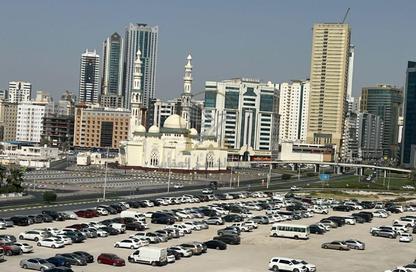Apartment - 2 Bedrooms - 2 Bathrooms for rent in Al Khan Corniche - Al Khan - Sharjah Apartment - 2 Bedrooms - 2 Bathrooms for rent in Al Khan Corniche - Al Khan - Sharjah