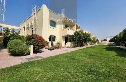 Villa - 3 Bedrooms - 3 Bathrooms for rent in Umm Suqeim 2 Villas - Umm Suqeim 2 - Umm Suqeim - Dubai