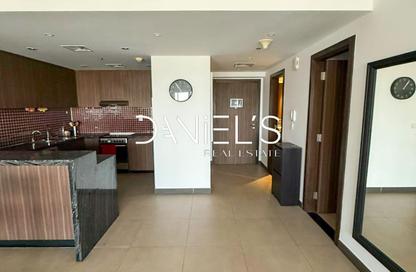 Apartment - 1 - 2 for rent in The Onyx Tower 2 - The Onyx Towers - Greens - Dubai