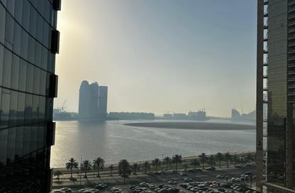 Apartment - 1 - 1 for sale in Tiger 2 Building - Al Taawun Street - Al Taawun - Sharjah