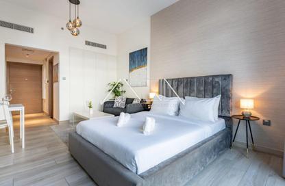 Apartment - Studio - 1 Bathroom for sale in Oxford Residence 2 - District 10 - Jumeirah Village Circle - Dubai