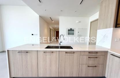 Apartment - 3 Bedrooms - 3 Bathrooms for rent in Golf Grand - Dubai Hills Estate - Dubai