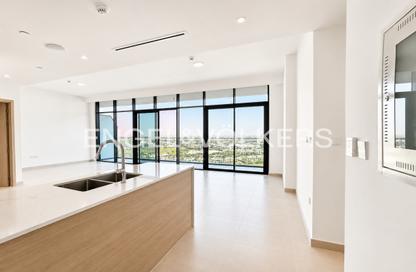 Apartment - 3 Bedrooms - 3 Bathrooms for rent in Golf Grand - Dubai Hills Estate - Dubai Apartment - 3 Bedrooms - 3 Bathrooms for rent in Golf Grand - Dubai Hills Estate - Dubai