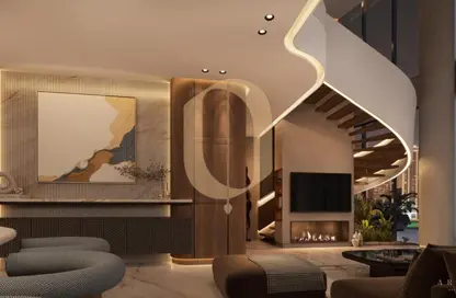 Apartment - 5 Bedrooms - 6 Bathrooms for sale in SAAS Hills - Dubai Science Park - Dubai