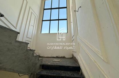 Villa - 4 Bedrooms - 6 Bathrooms for sale in Al Hooshi Villas - Hoshi - Al Badie - Sharjah Villa - 4 Bedrooms - 6 Bathrooms for sale in Al Hooshi Villas - Hoshi - Al Badie - Sharjah