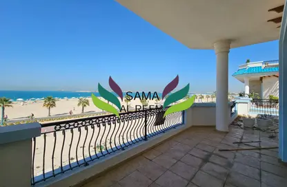 فيلا - 5 غرف نوم - 5 حمامات للايجار في فلل ام سقيم 2 - أم سقيم 2 - أم سقيم - دبي