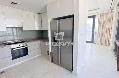 Apartment - 2 - 3 for rent in BLVD Heights Tower 1 - BLVD Heights - Downtown Dubai - Dubai Apartment - 2 - 3 for rent in BLVD Heights Tower 1 - BLVD Heights - Downtown Dubai - Dubai