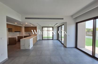 Townhouse - 4 Bedrooms - 4 Bathrooms for rent in La Violeta 1 - La Violeta - Villanova - Dubai