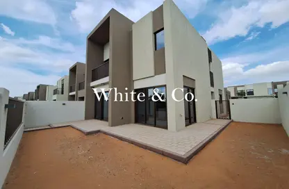 Townhouse - 4 Bedrooms - 4 Bathrooms for rent in La Violeta 1 - La Violeta - Villanova - Dubai