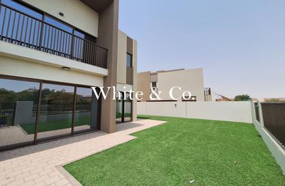 Townhouse - 4 Bedrooms - 4 Bathrooms for rent in La Violeta 1 - La Violeta - Villanova - Dubai