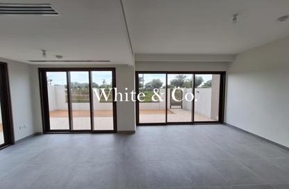 Townhouse - 4 Bedrooms - 4 Bathrooms for rent in La Violeta 1 - La Violeta - Villanova - Dubai Townhouse - 4 Bedrooms - 4 Bathrooms for rent in La Violeta 1 - La Violeta - Villanova - Dubai